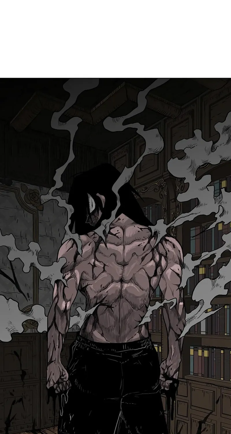 Read Graymark chapter 36 image 121 on Lezhin