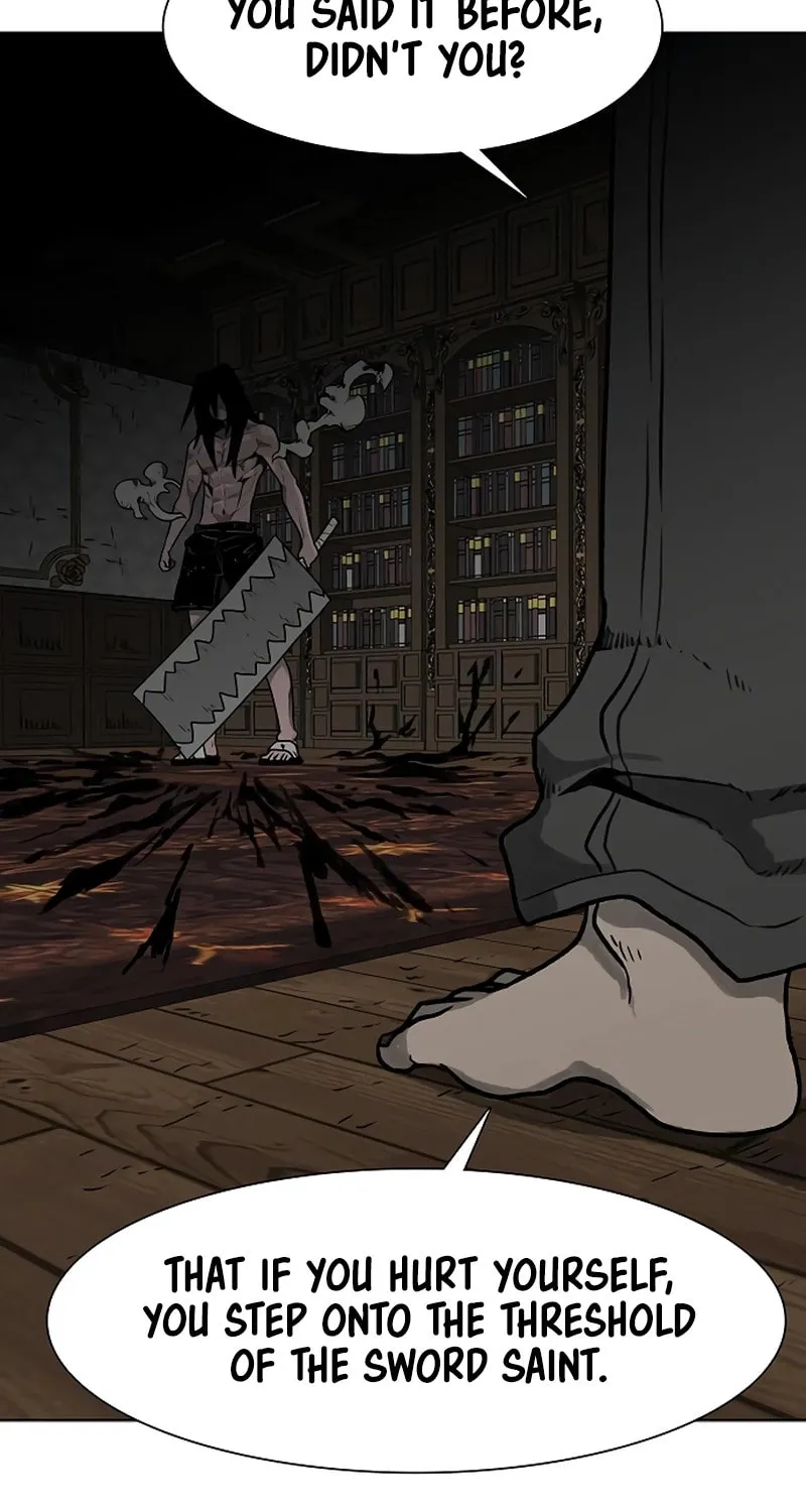 Read Graymark chapter 36 image 126 on Lezhin