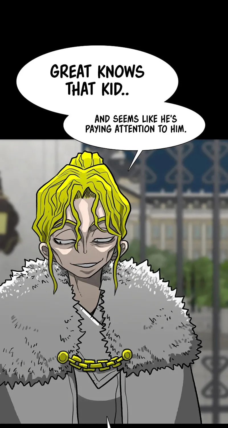 Read Graymark chapter 36 image 13 on Lezhin