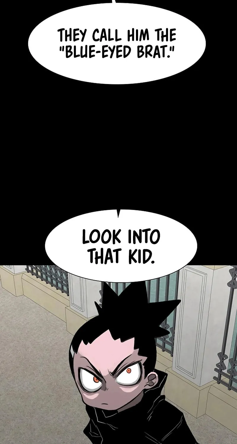 Read Graymark chapter 36 image 14 on Lezhin
