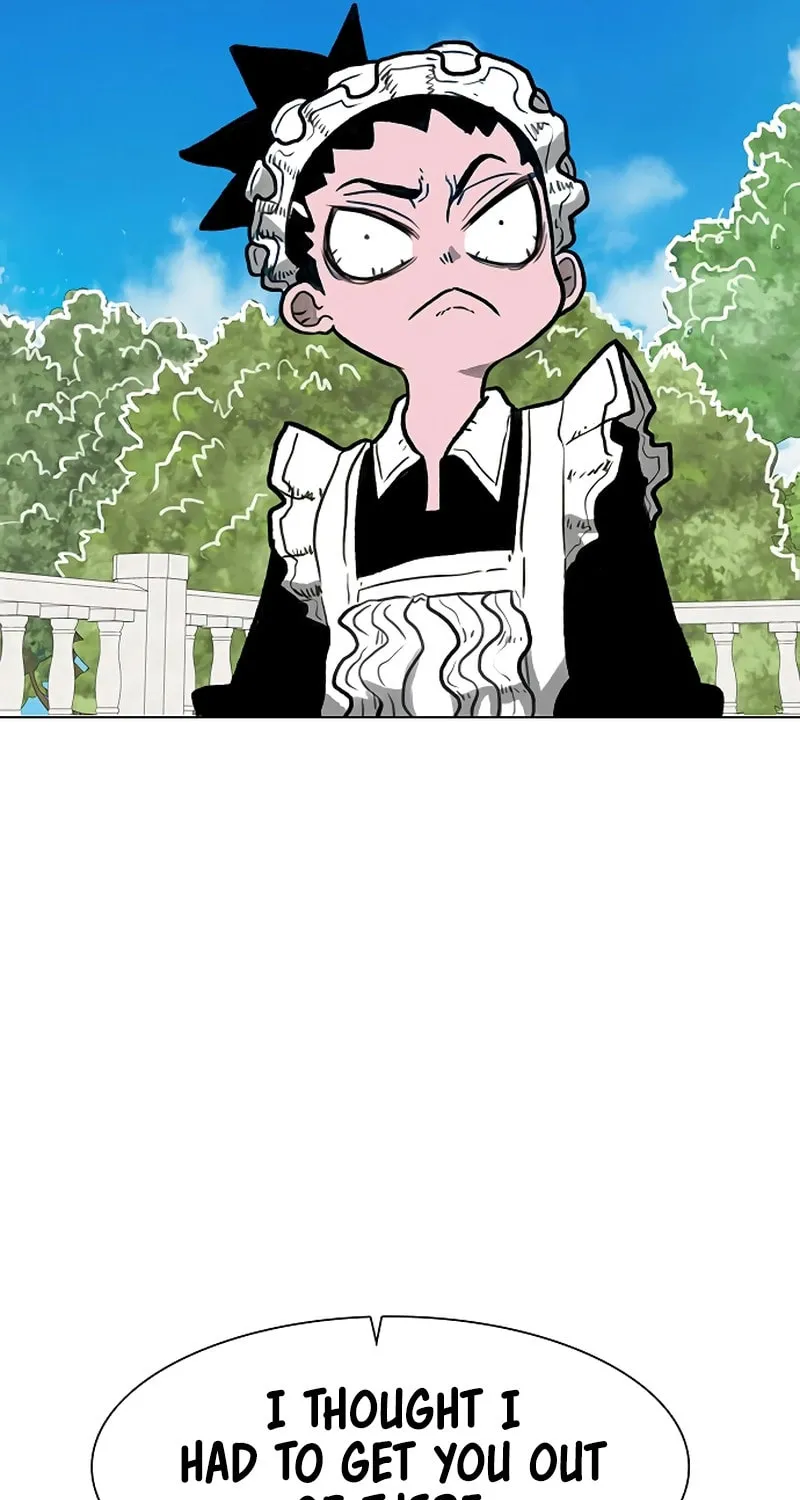 Read Graymark chapter 36 image 21 on Lezhin