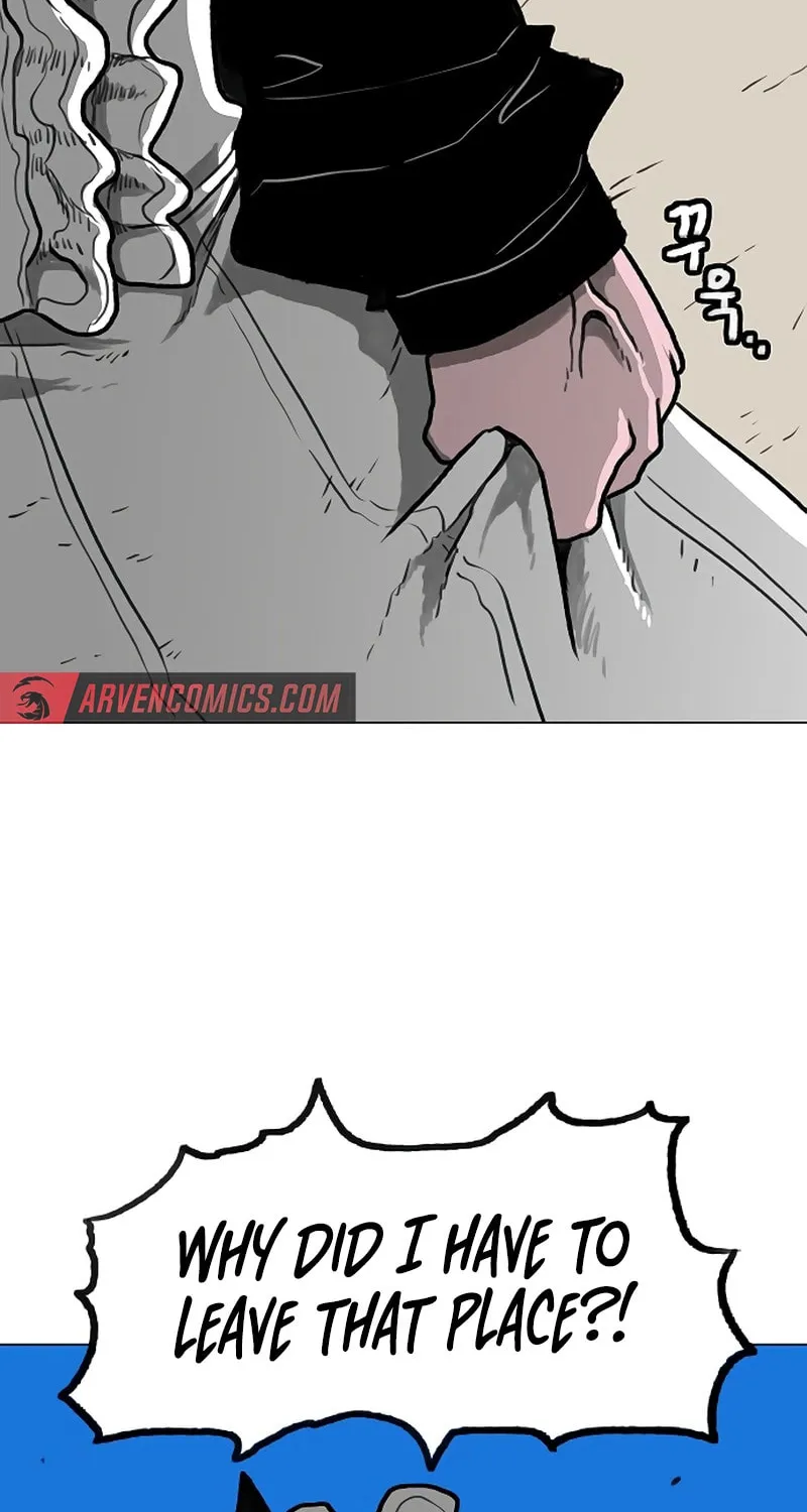 Read Graymark chapter 36 image 24 on Lezhin