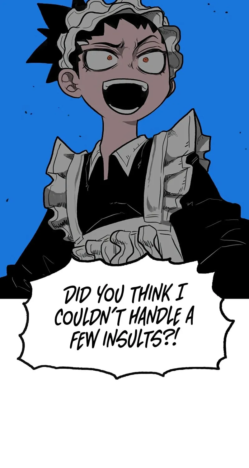 Read Graymark chapter 36 image 25 on Lezhin