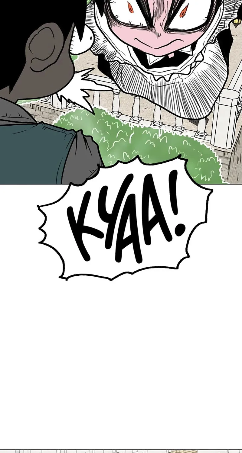 Read Graymark chapter 36 image 32 on Lezhin