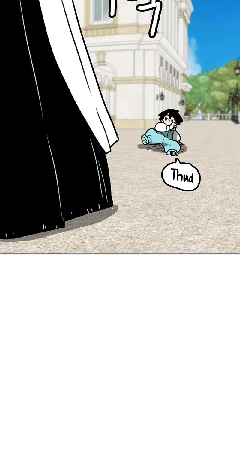 Read Graymark chapter 36 image 34 on Lezhin