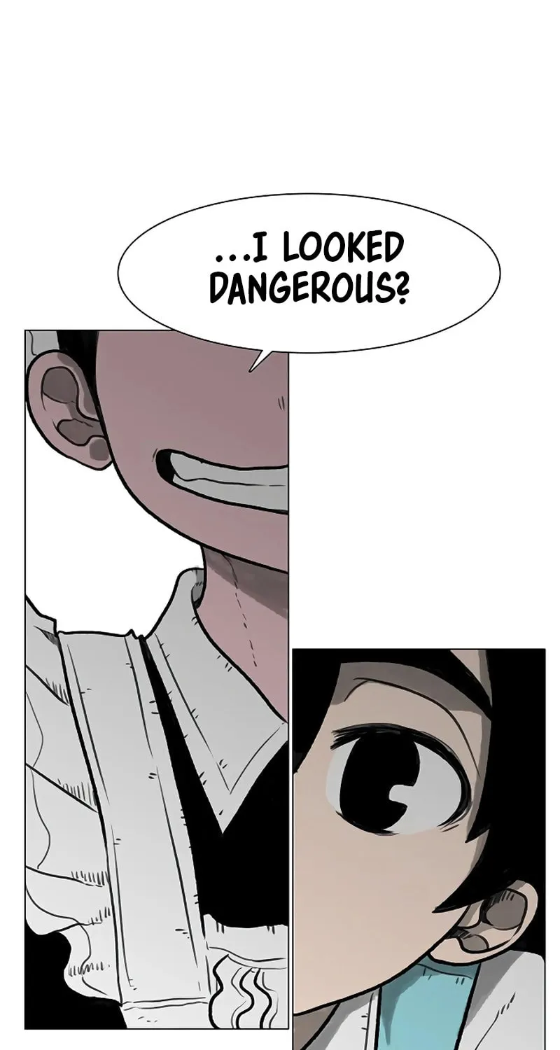 Read Graymark chapter 36 image 35 on Lezhin