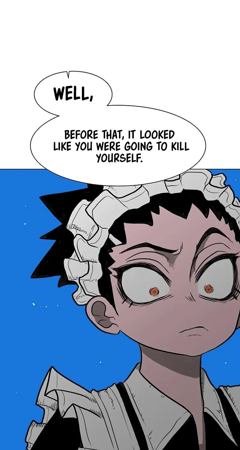Read Graymark chapter 36 image 39 on Lezhin