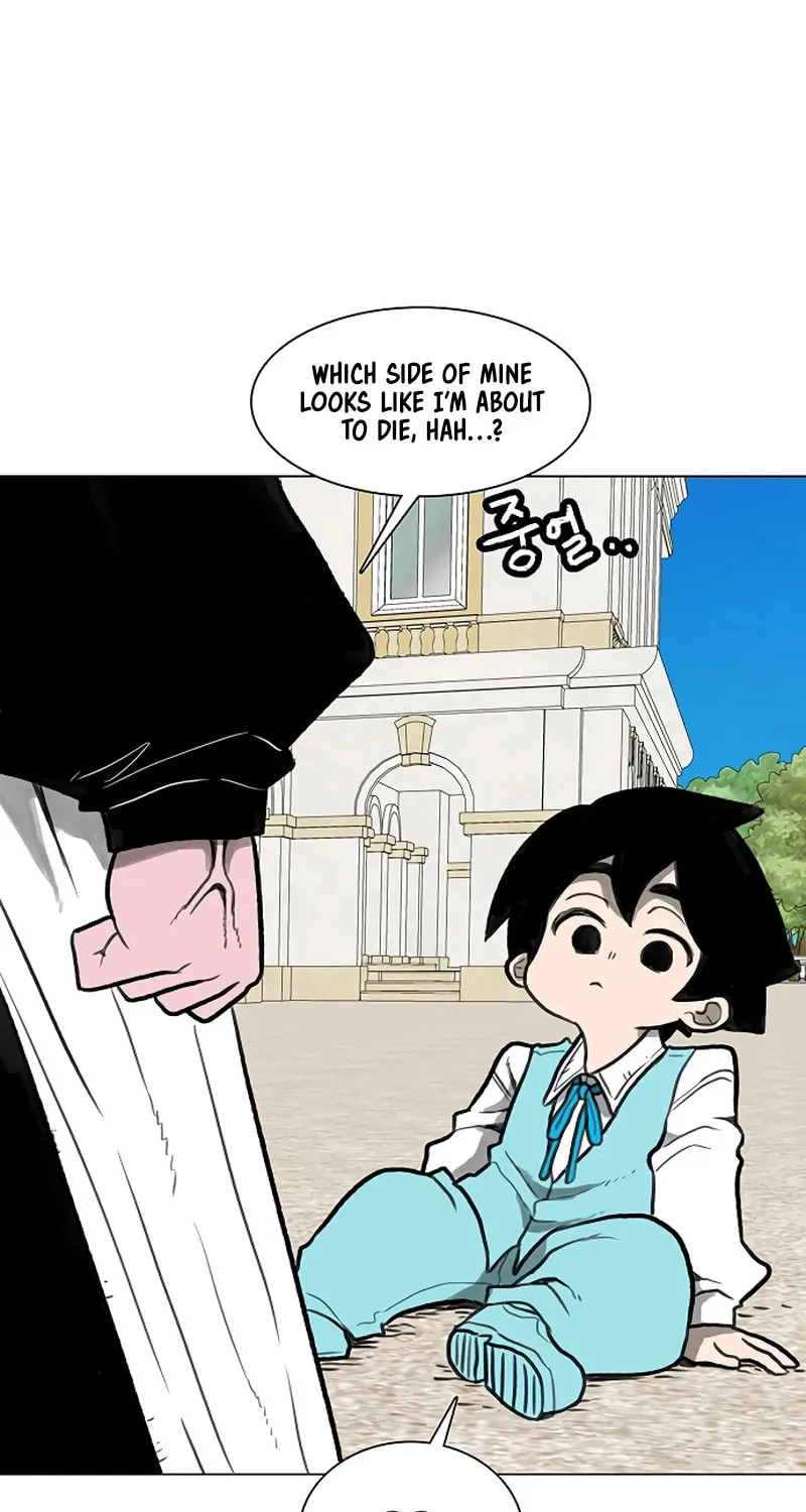 Read Graymark chapter 36 image 41 on Lezhin