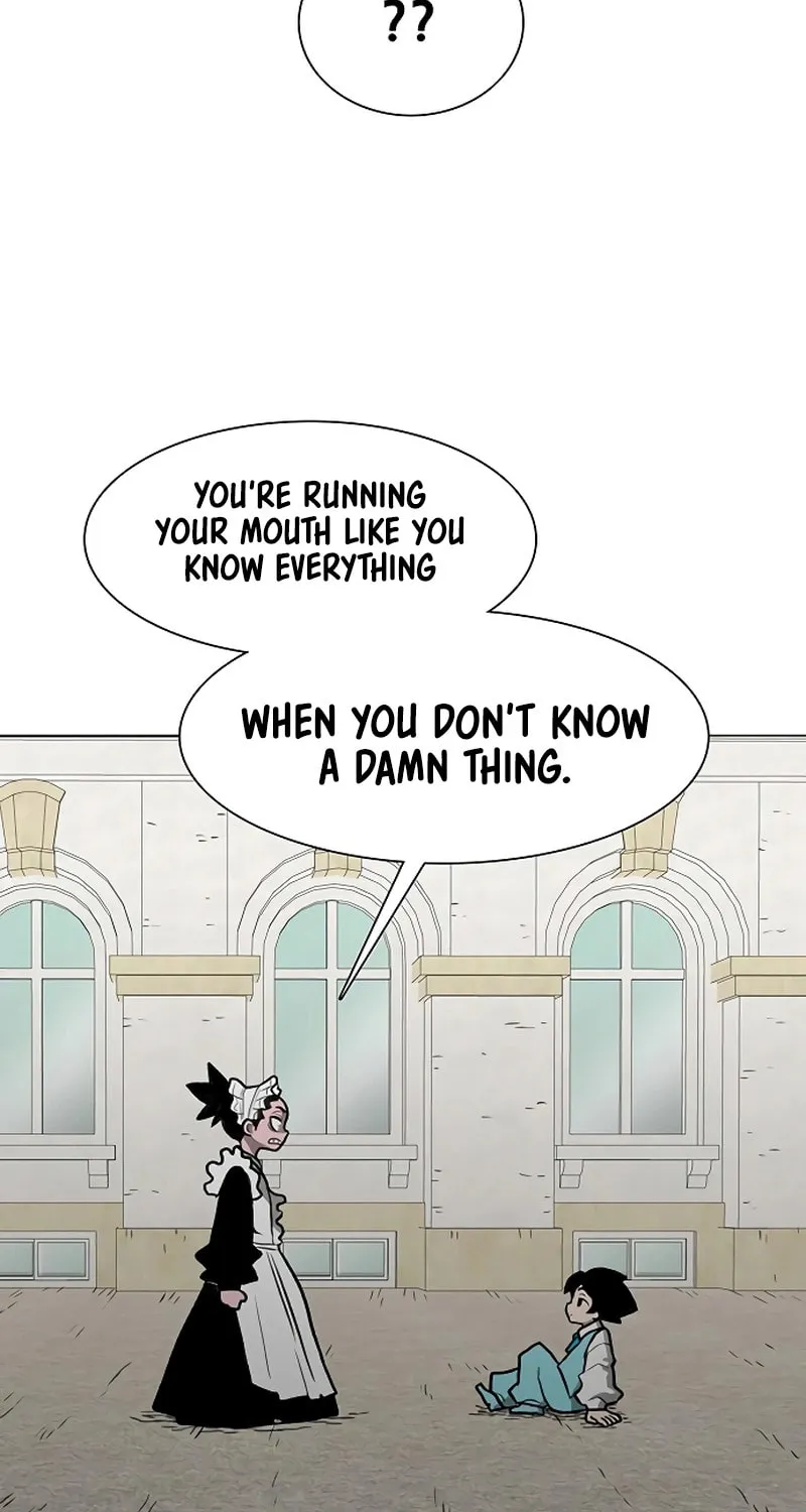 Read Graymark chapter 36 image 42 on Lezhin