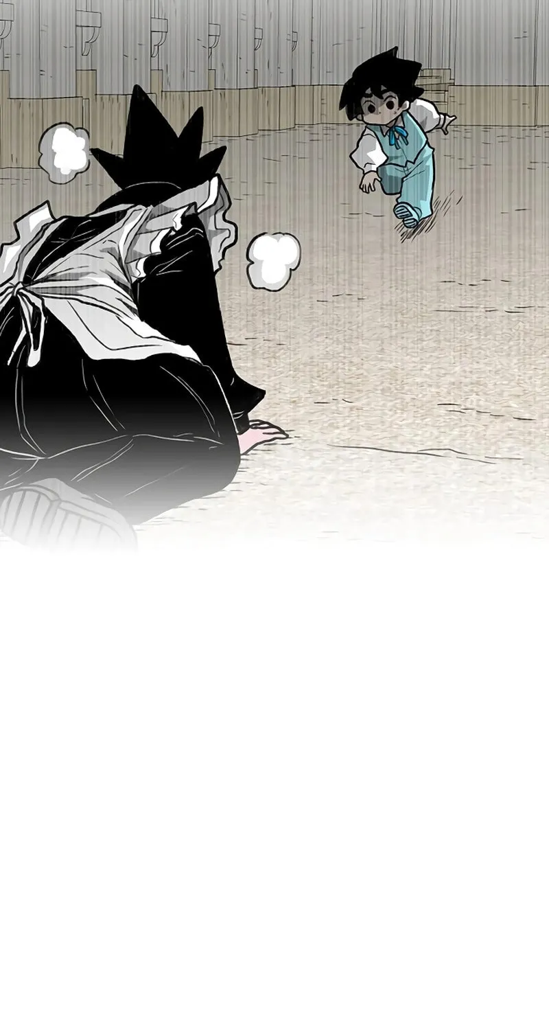 Read Graymark chapter 36 image 64 on Lezhin