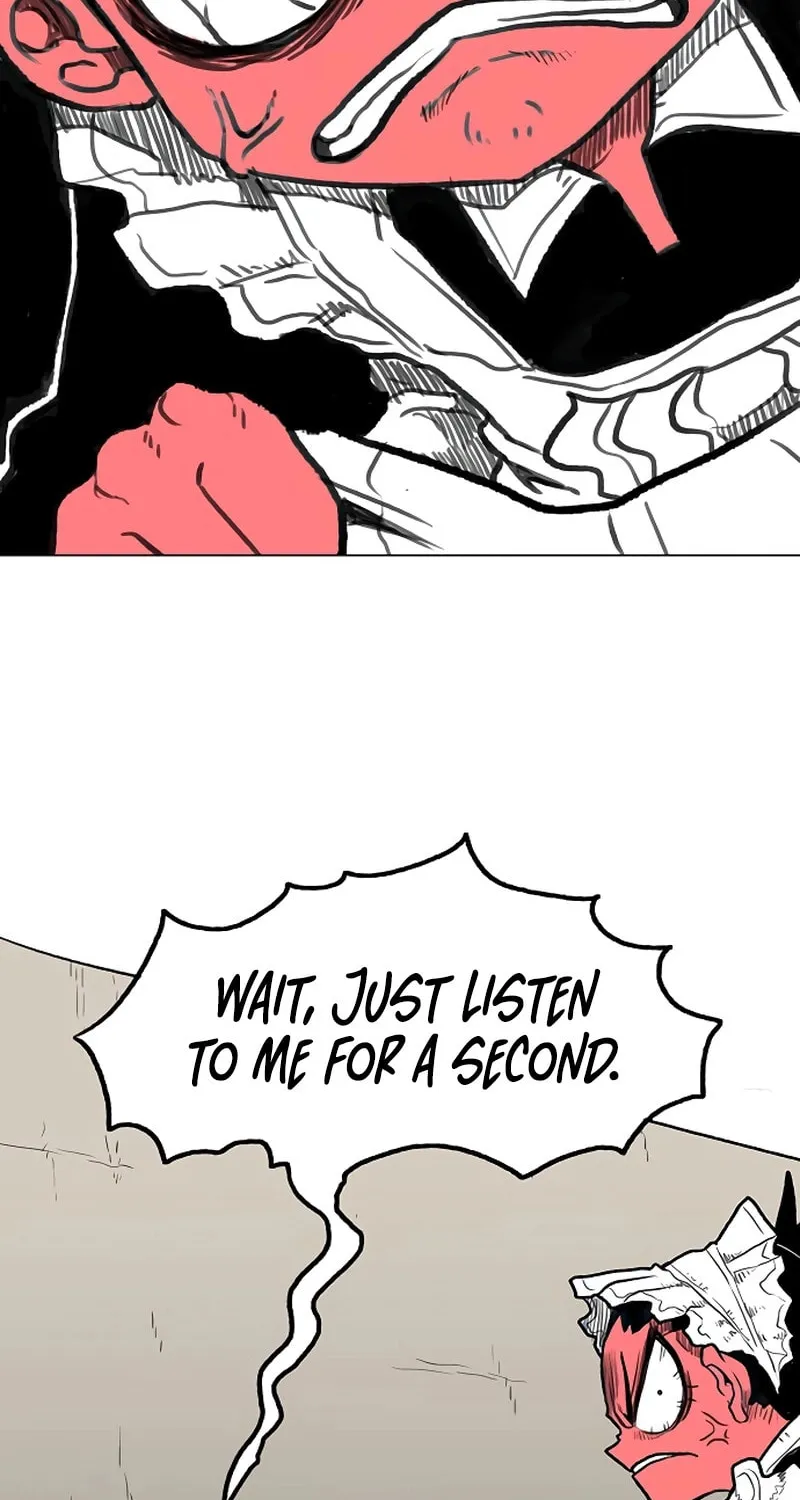 Read Graymark chapter 36 image 8 on Lezhin