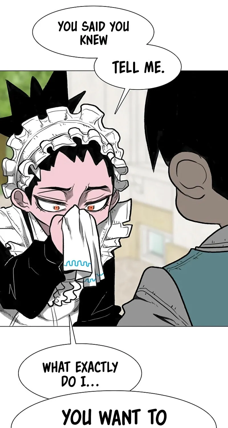 Read Graymark chapter 36 image 93 on Lezhin