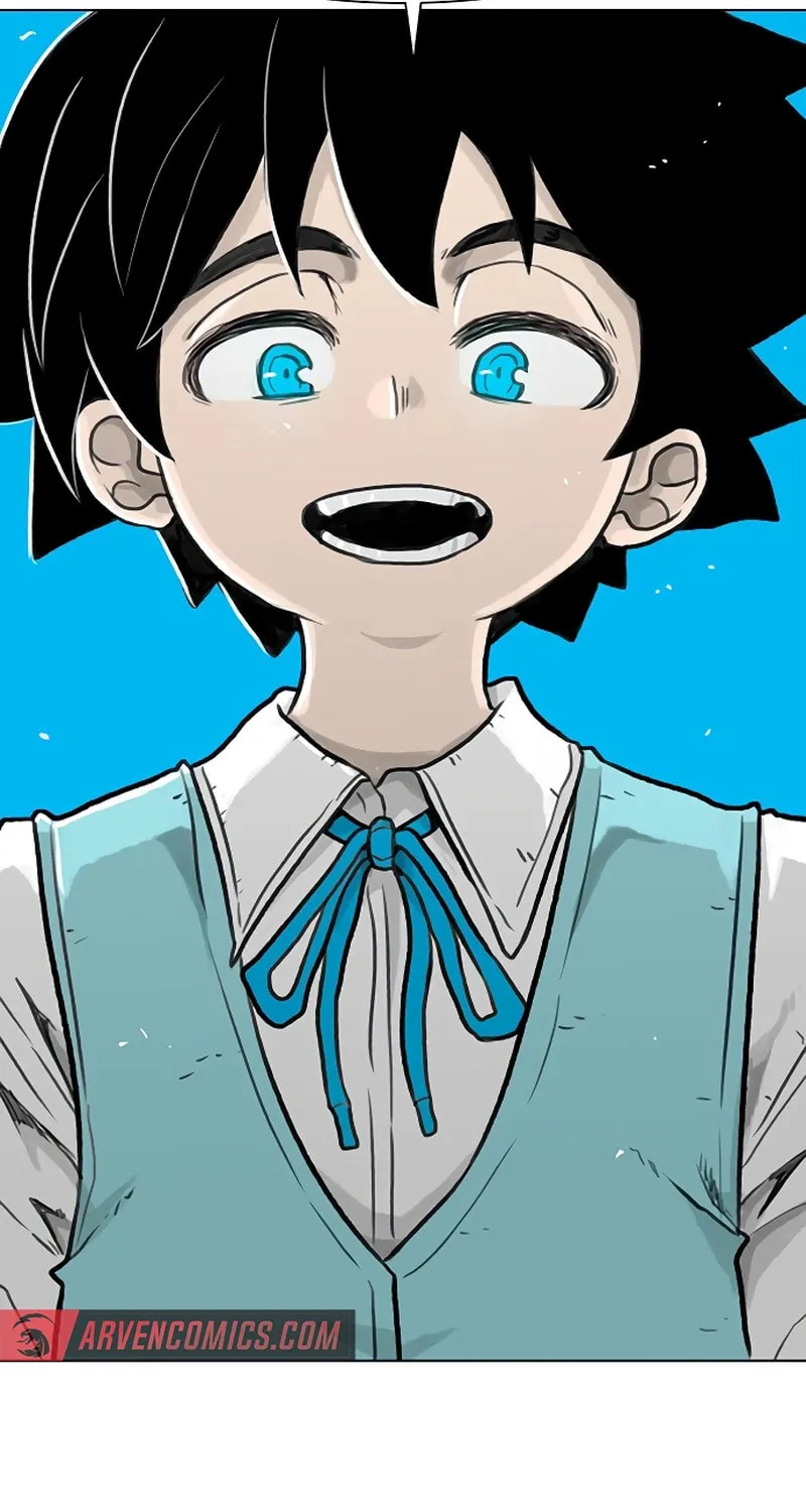 Read Graymark chapter 36 image 99 on Lezhin