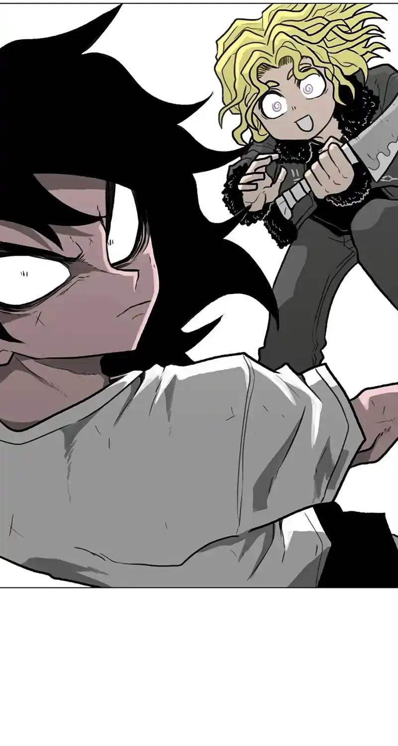 Read Graymark chapter 37 image 100 on Lezhin