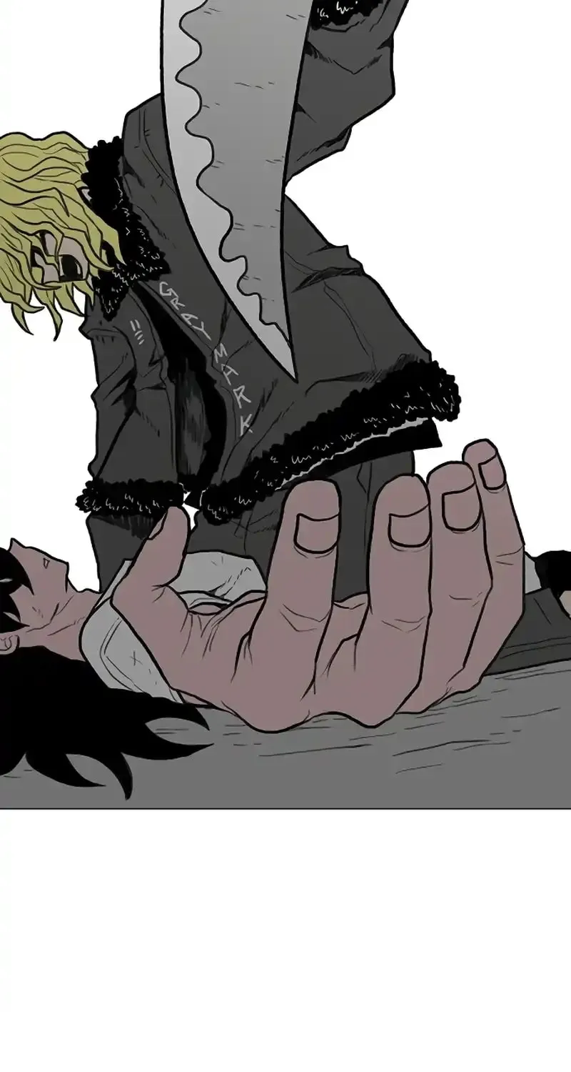 Read Graymark chapter 37 image 104 on Lezhin