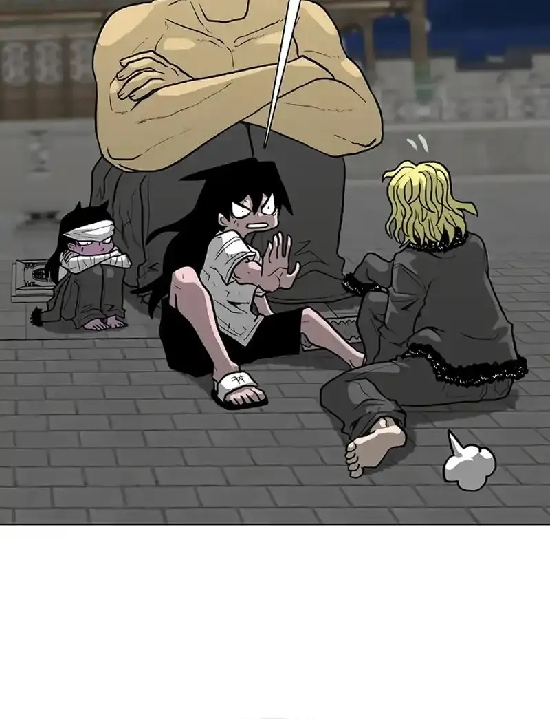 Read Graymark chapter 37 image 109 on Lezhin