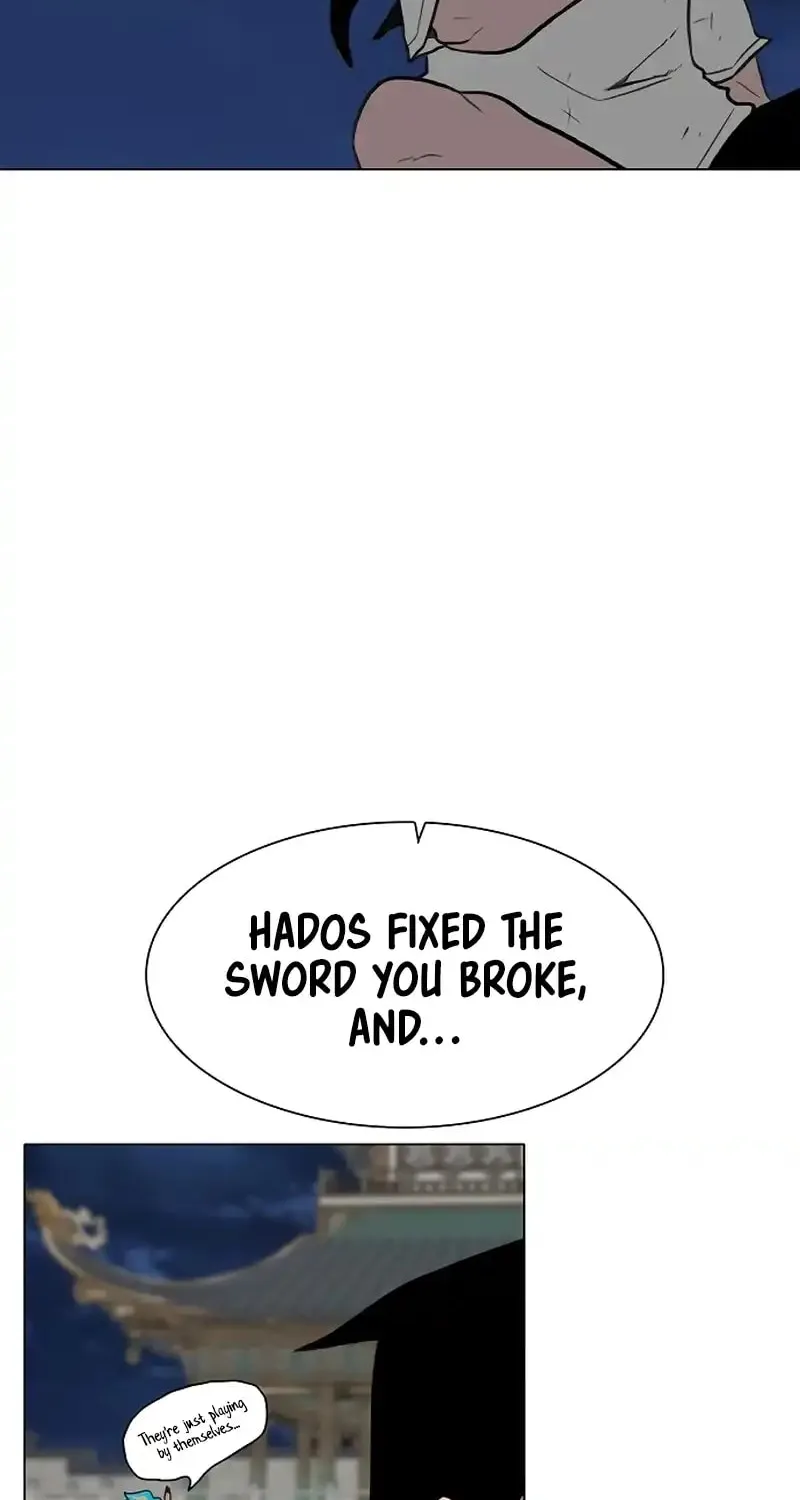 Read Graymark chapter 37 image 113 on Lezhin