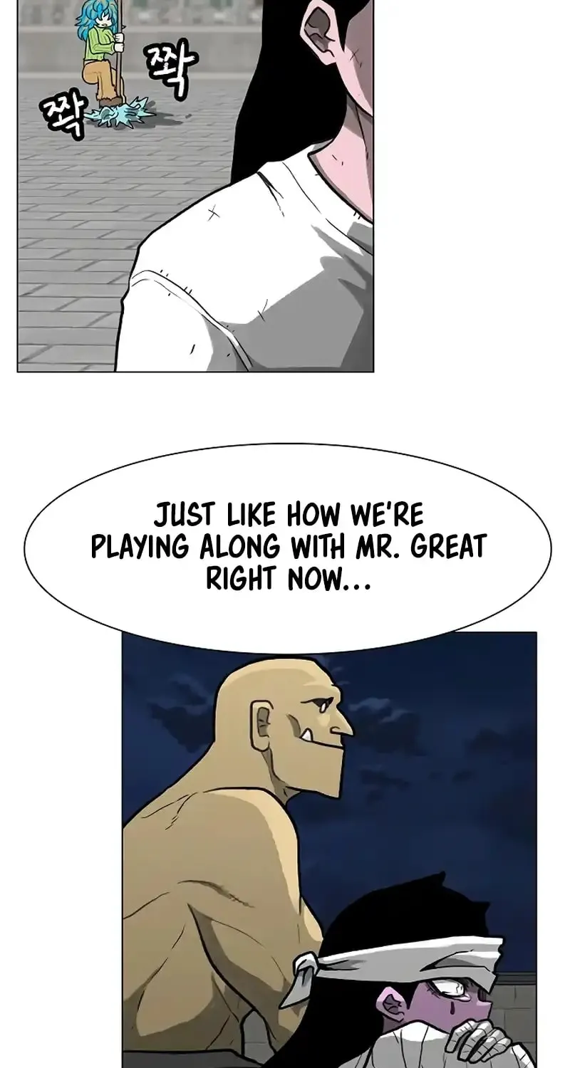 Read Graymark chapter 37 image 114 on Lezhin