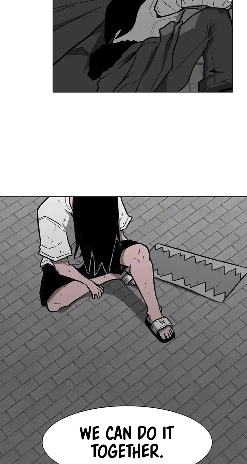 Read Graymark chapter 37 image 115 on Lezhin