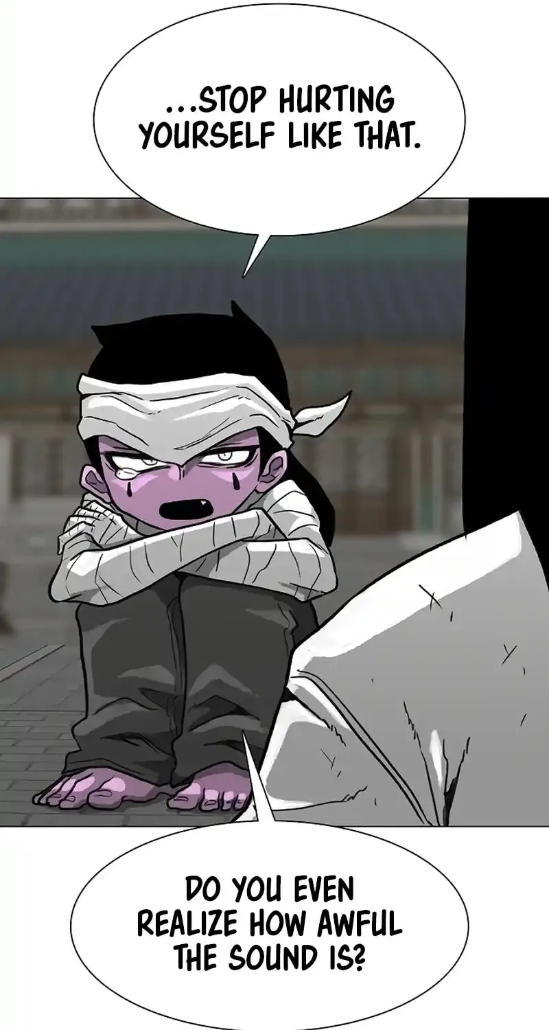 Read Graymark chapter 37 image 132 on Lezhin