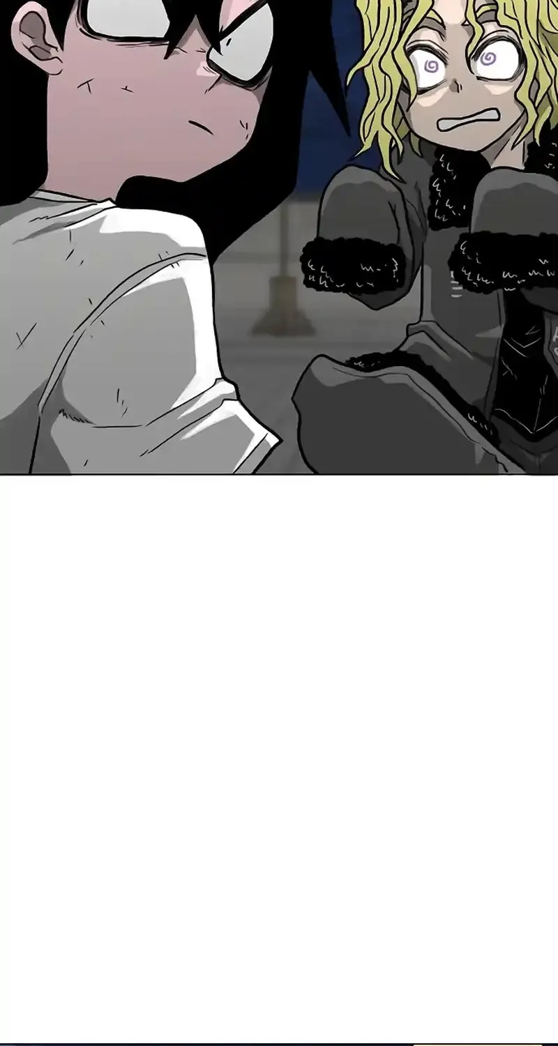 Read Graymark chapter 37 image 142 on Lezhin
