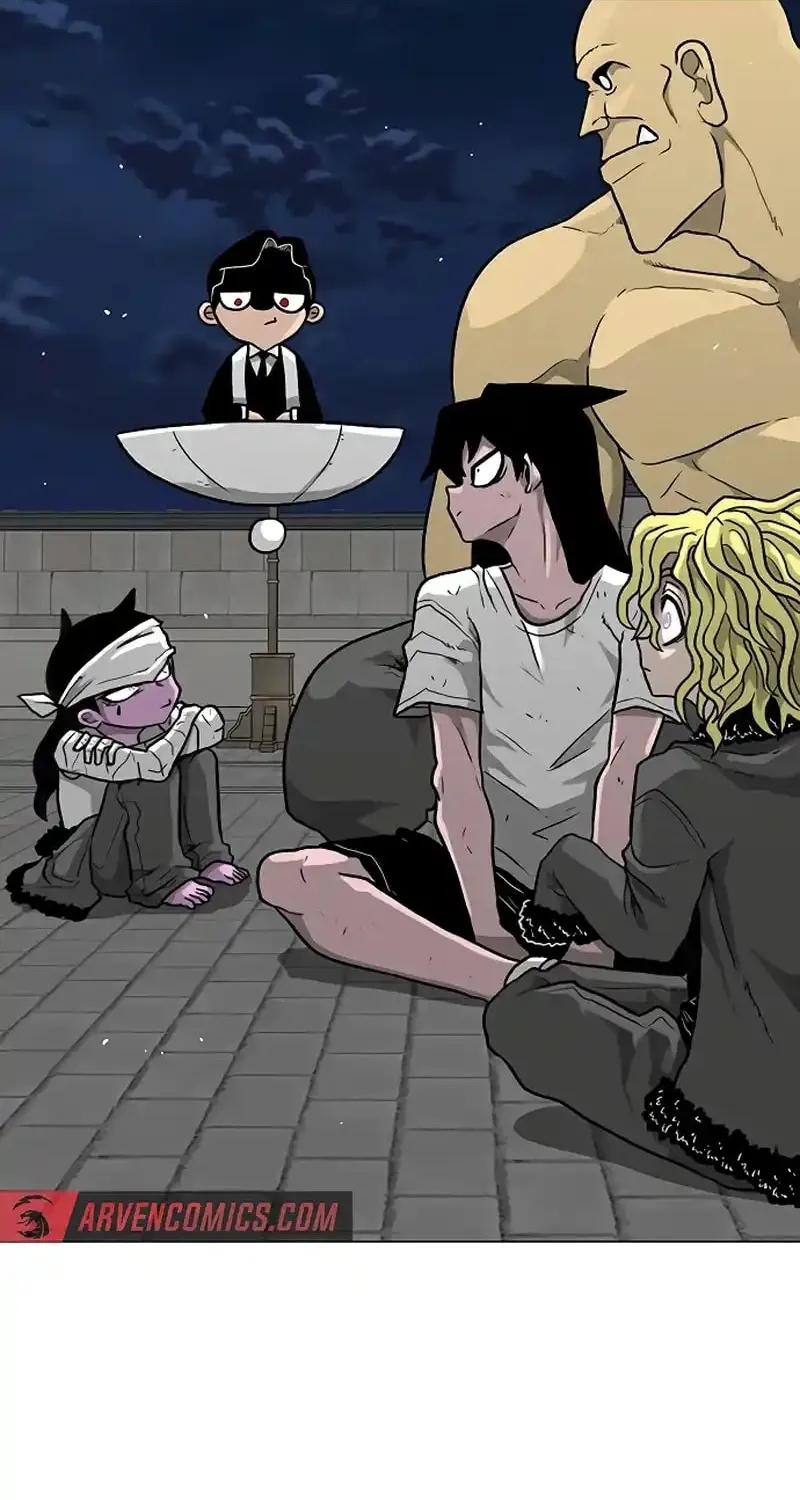 Read Graymark chapter 37 image 143 on Lezhin