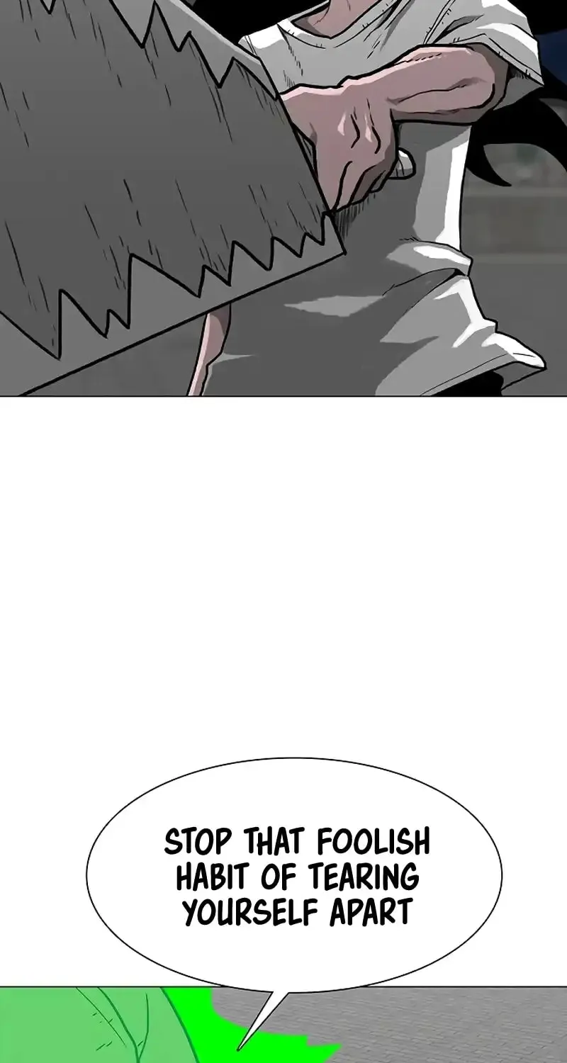 Read Graymark chapter 37 image 18 on Lezhin