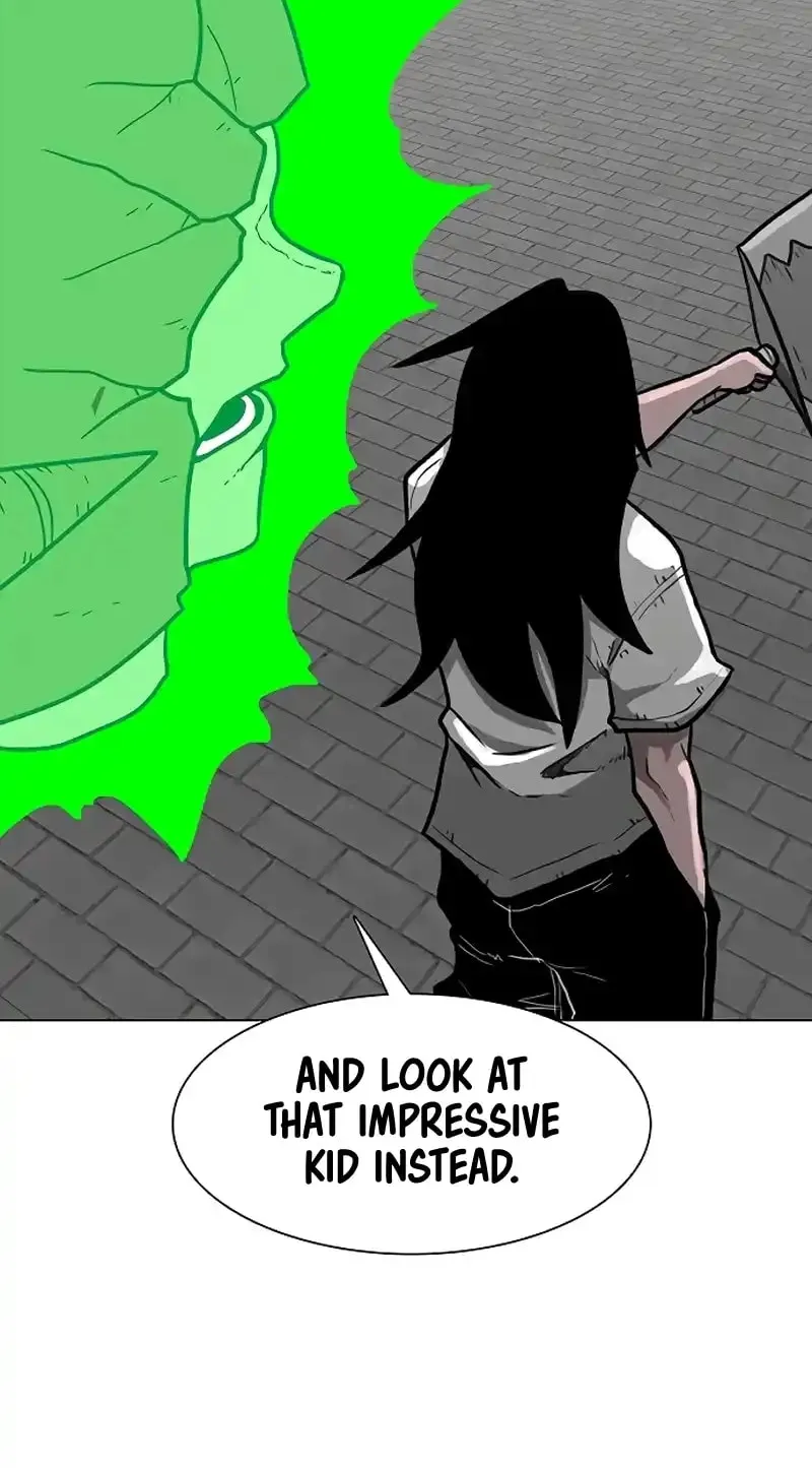 Read Graymark chapter 37 image 19 on Lezhin