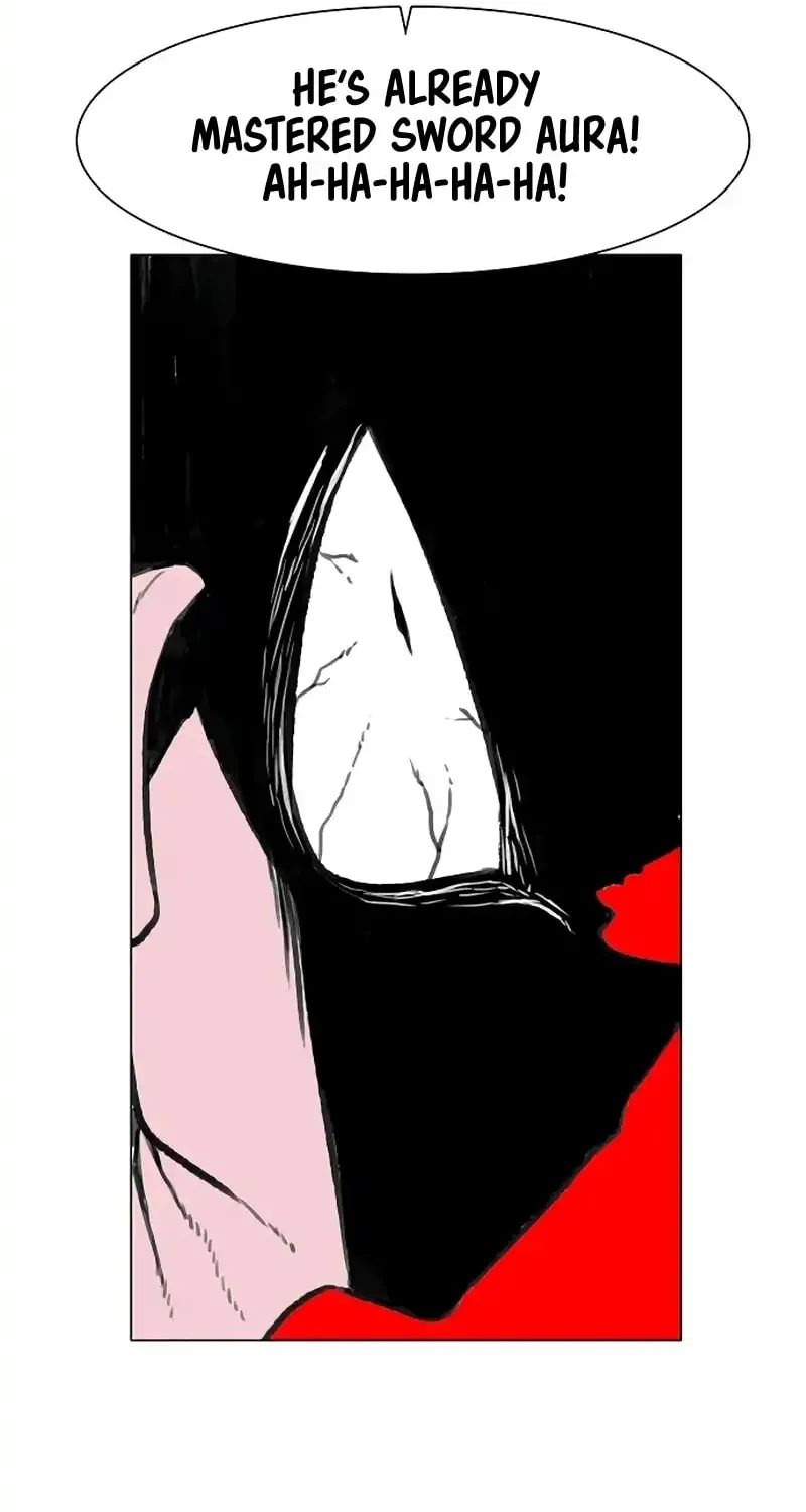 Read Graymark chapter 37 image 20 on Lezhin