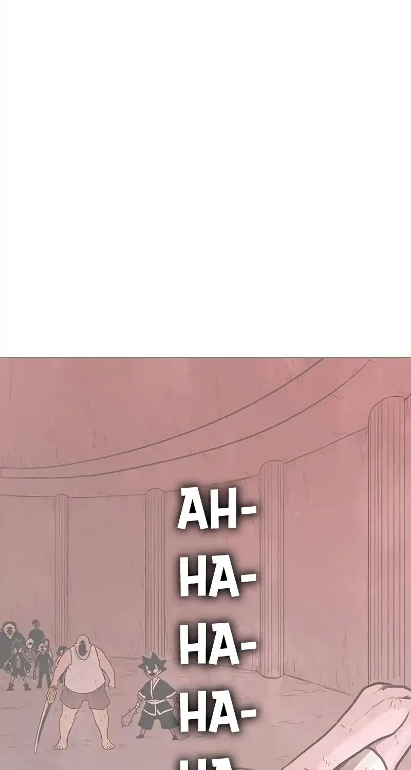 Read Graymark chapter 37 image 21 on Lezhin