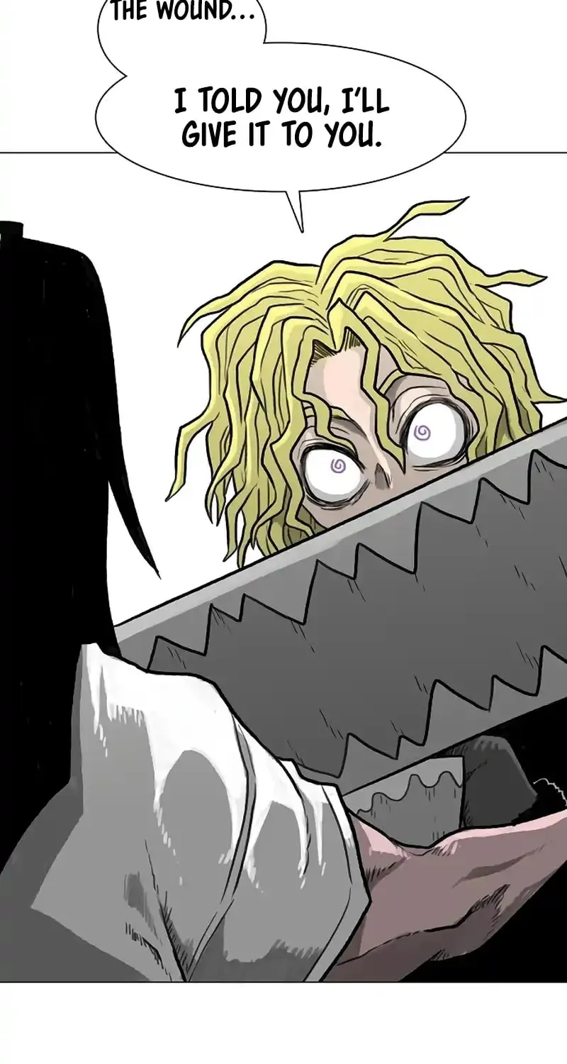 Read Graymark chapter 37 image 28 on Lezhin