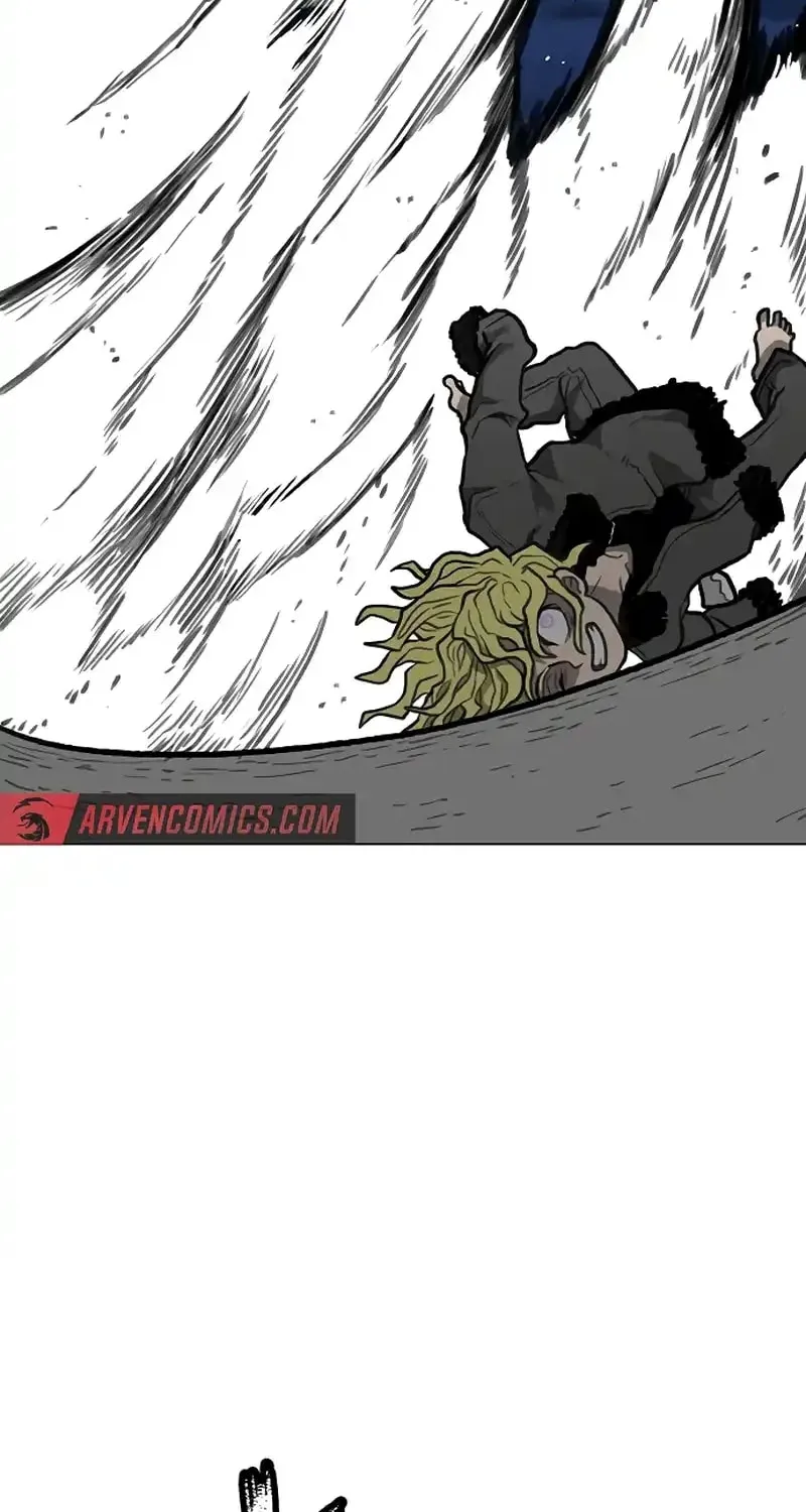 Read Graymark chapter 37 image 34 on Lezhin
