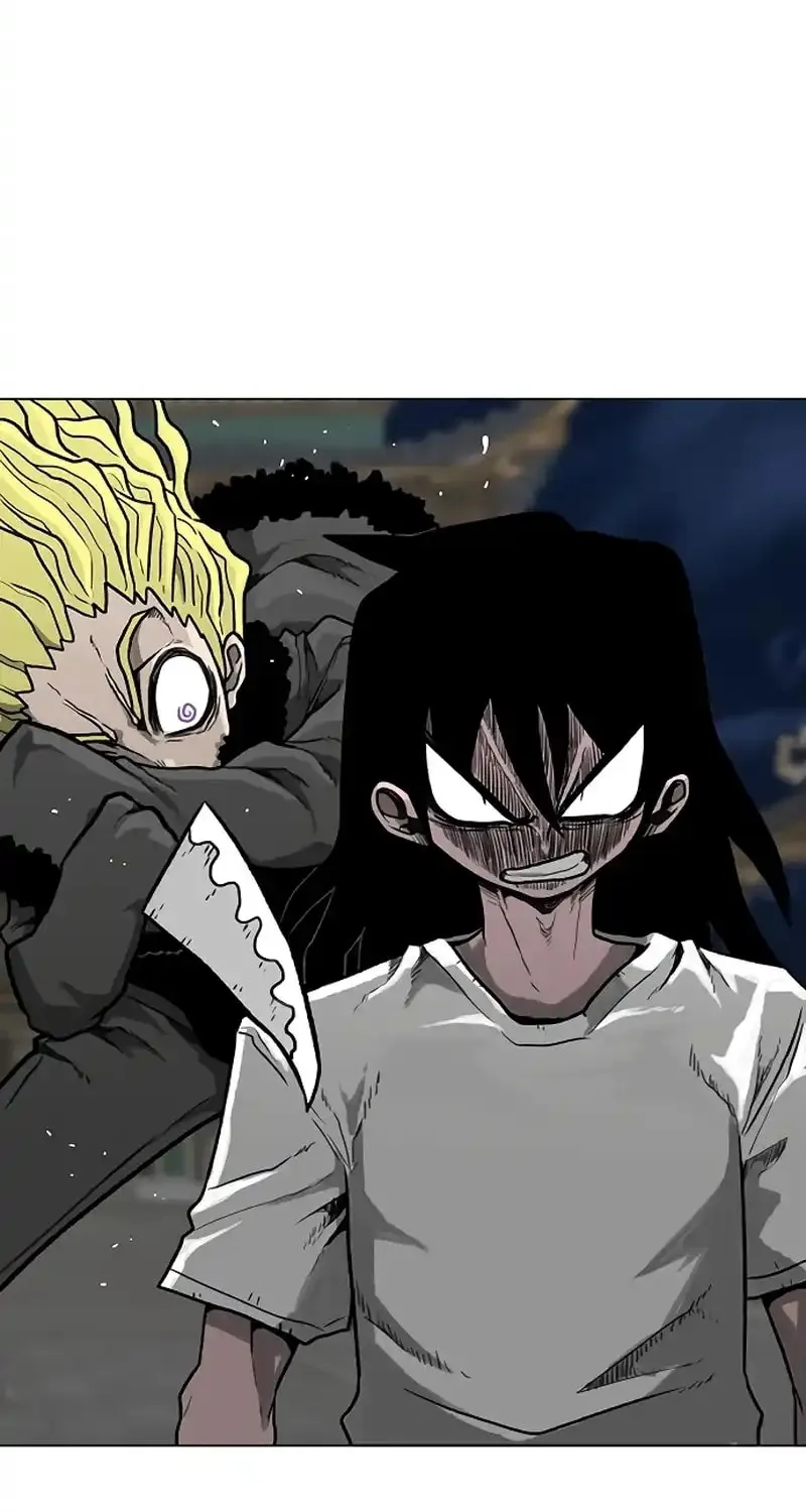 Read Graymark chapter 37 image 41 on Lezhin