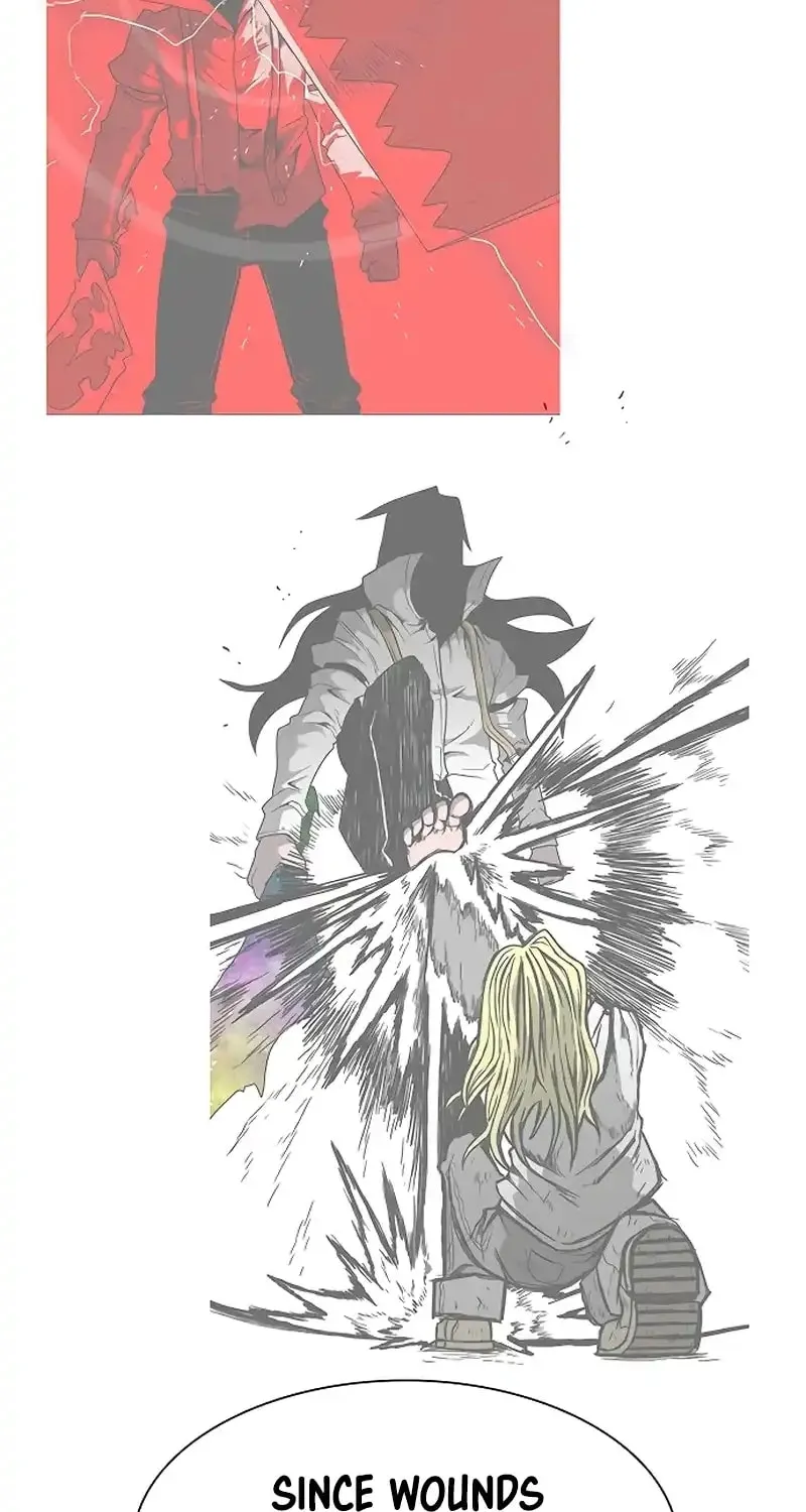 Read Graymark chapter 37 image 46 on Lezhin