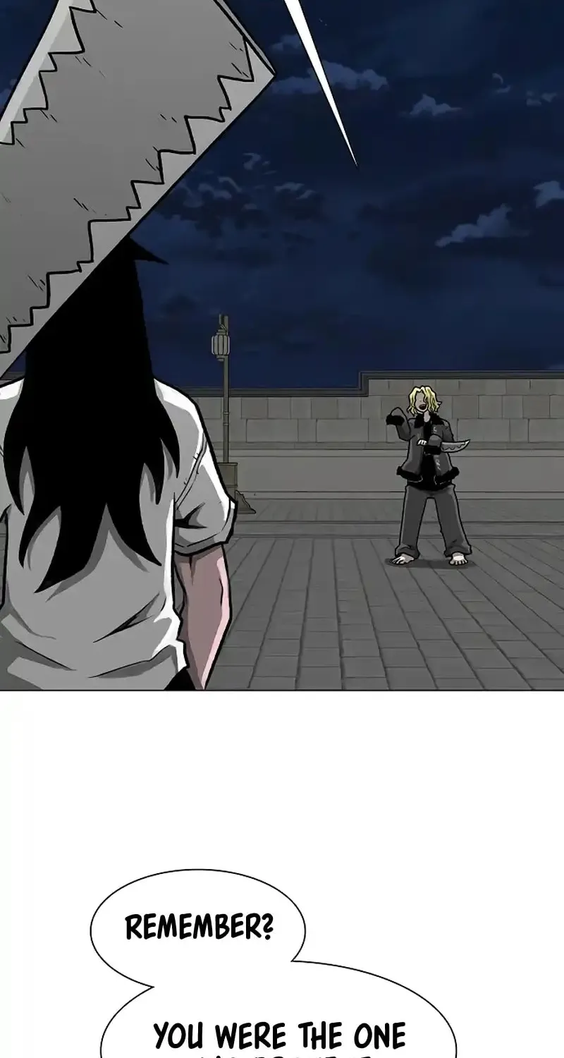 Read Graymark chapter 37 image 5 on Lezhin