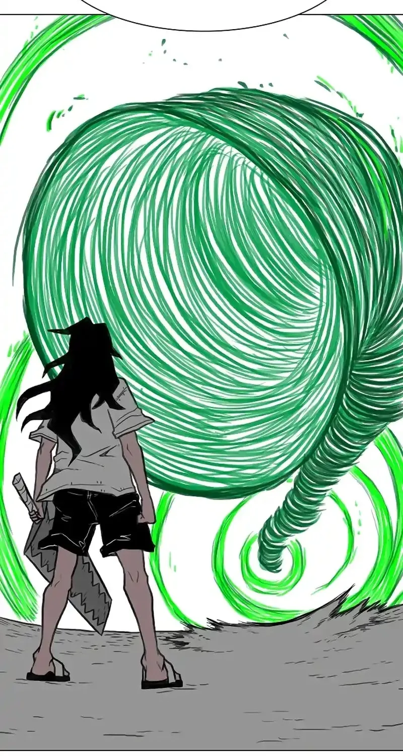 Read Graymark chapter 37 image 51 on Lezhin