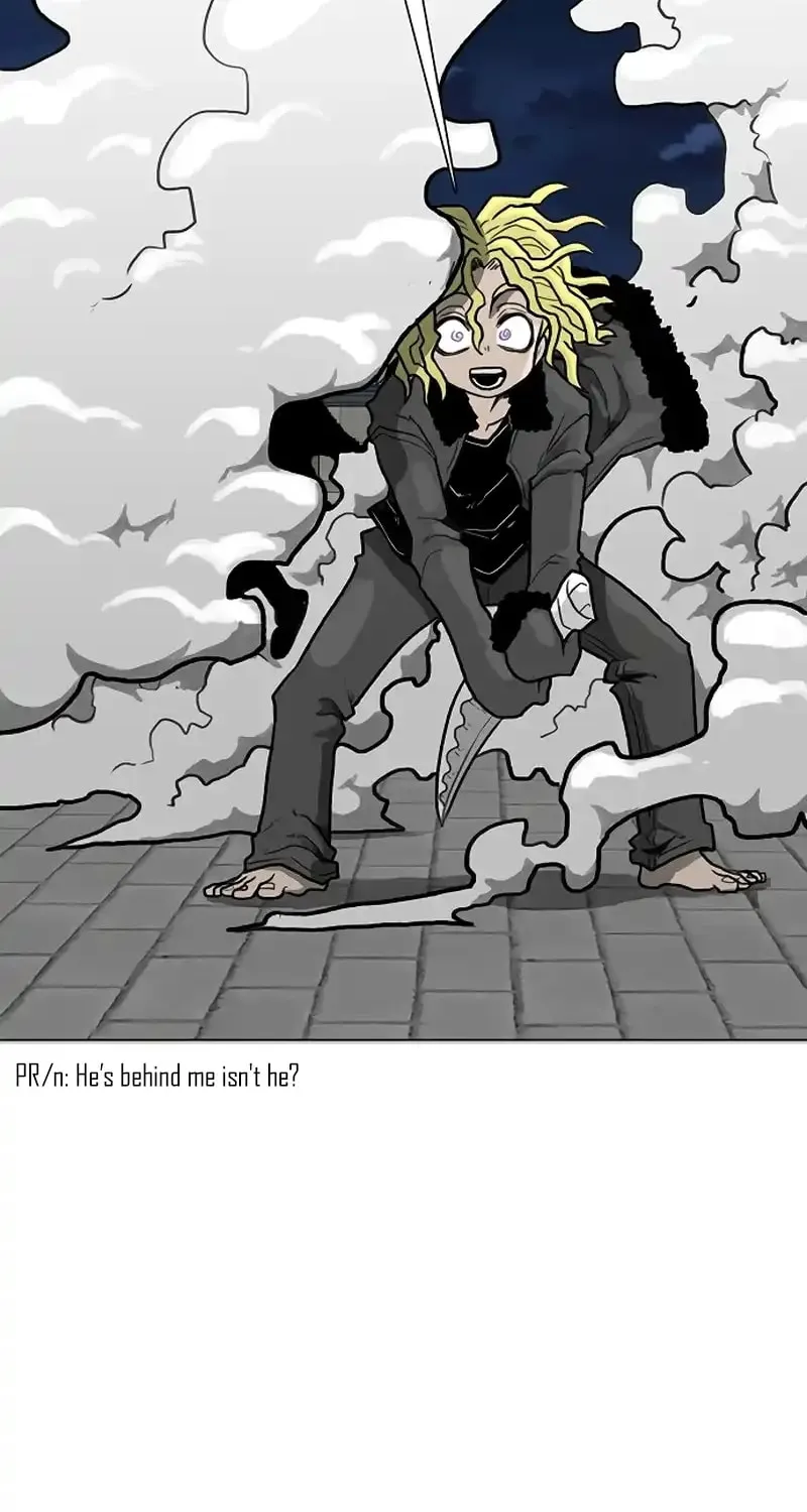 Read Graymark chapter 37 image 59 on Lezhin