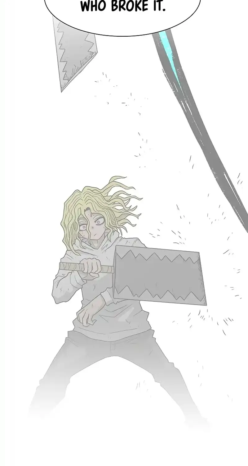 Read Graymark chapter 37 image 6 on Lezhin