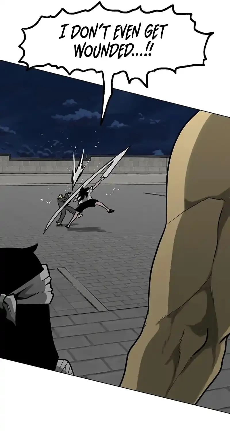 Read Graymark chapter 37 image 70 on Lezhin