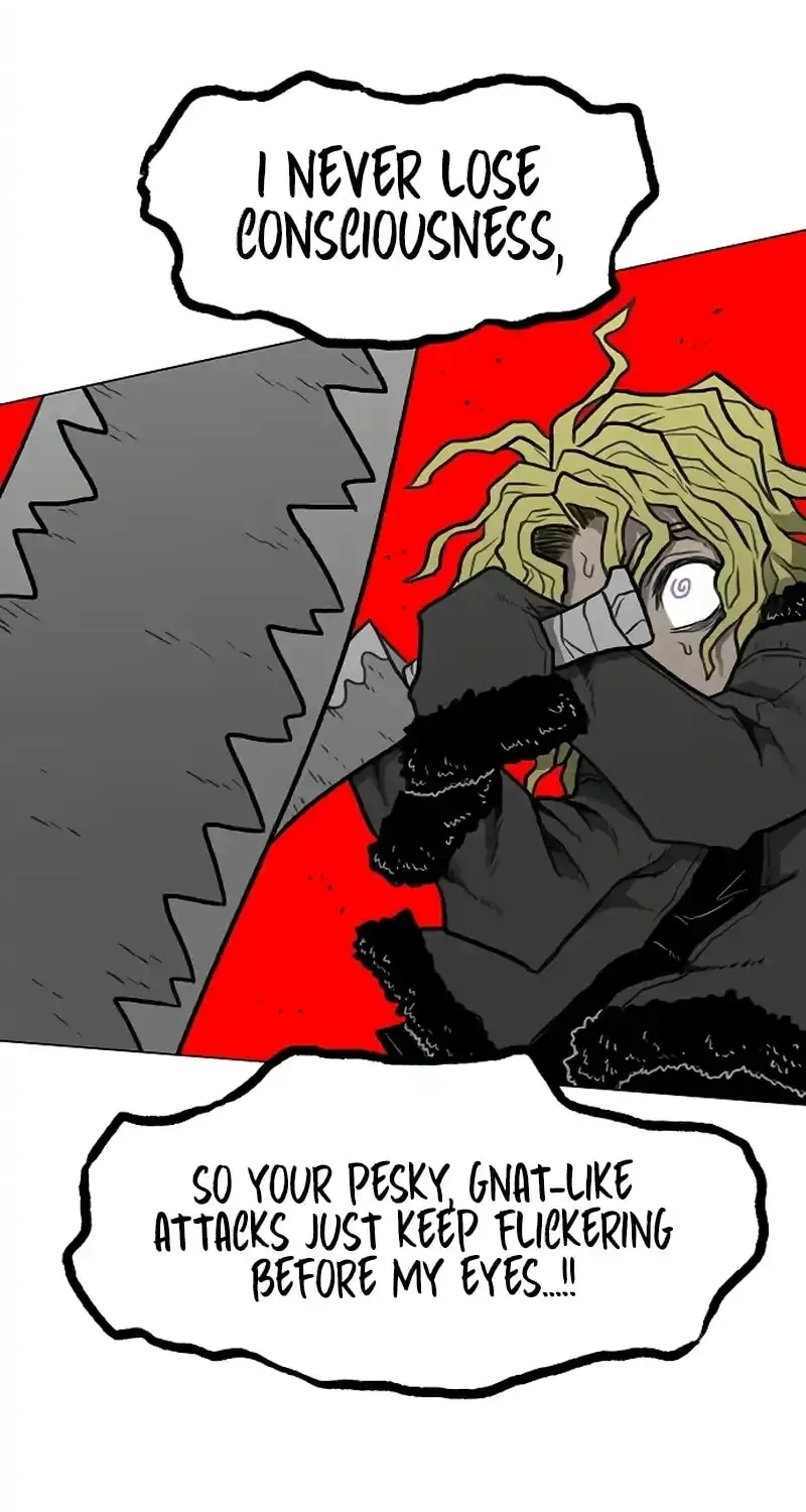 Read Graymark chapter 37 image 71 on Lezhin