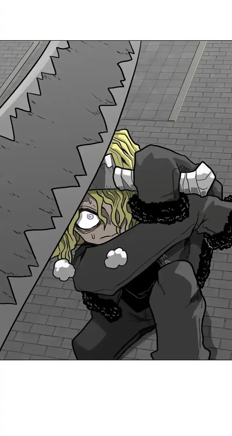 Read Graymark chapter 37 image 76 on Lezhin