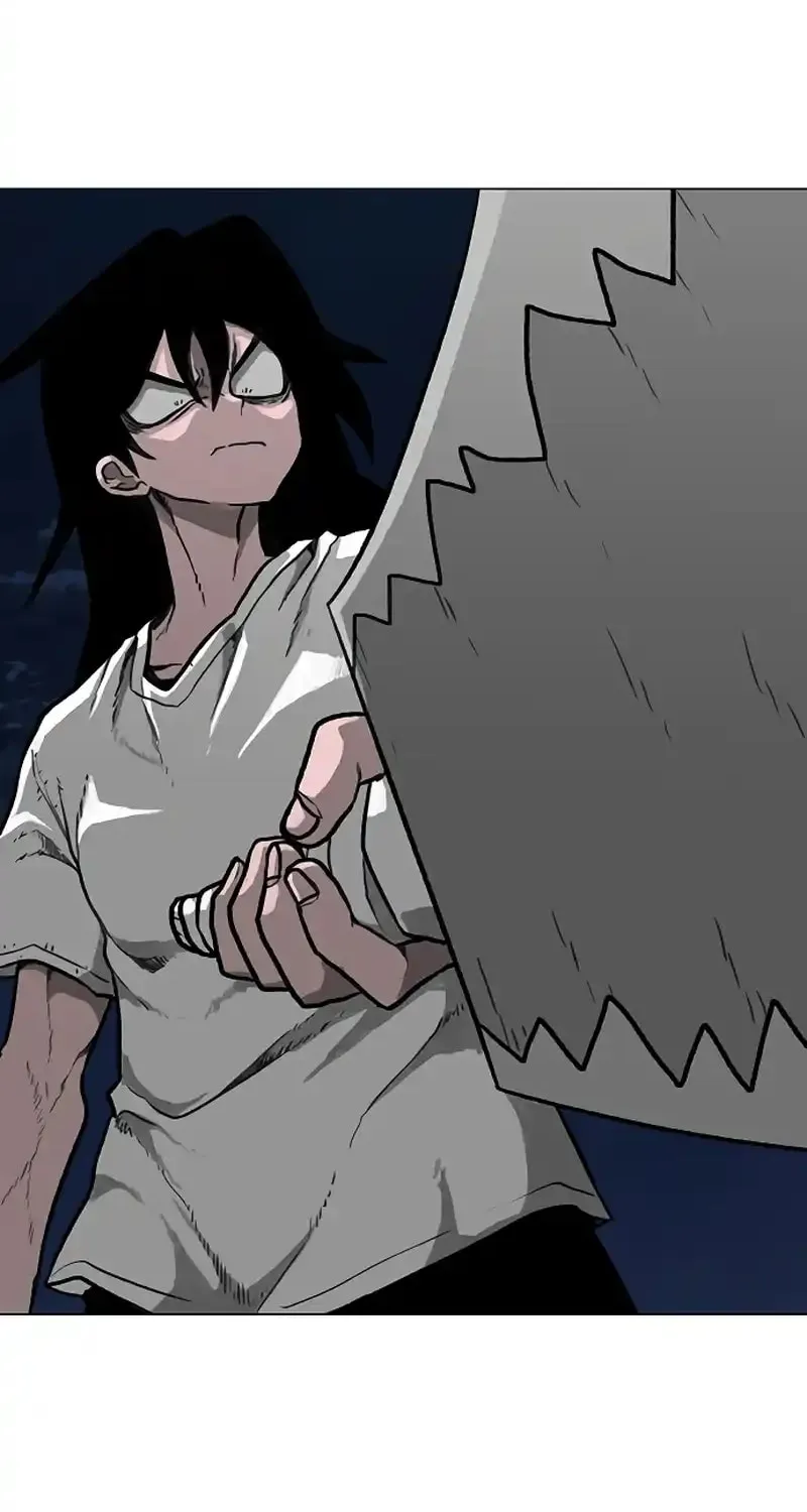 Read Graymark chapter 37 image 77 on Lezhin