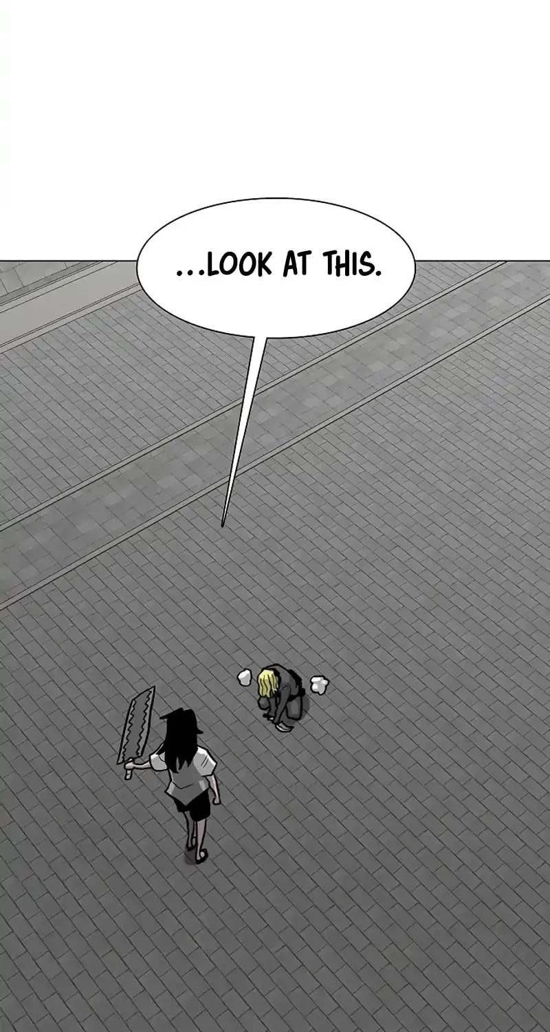Read Graymark chapter 37 image 78 on Lezhin