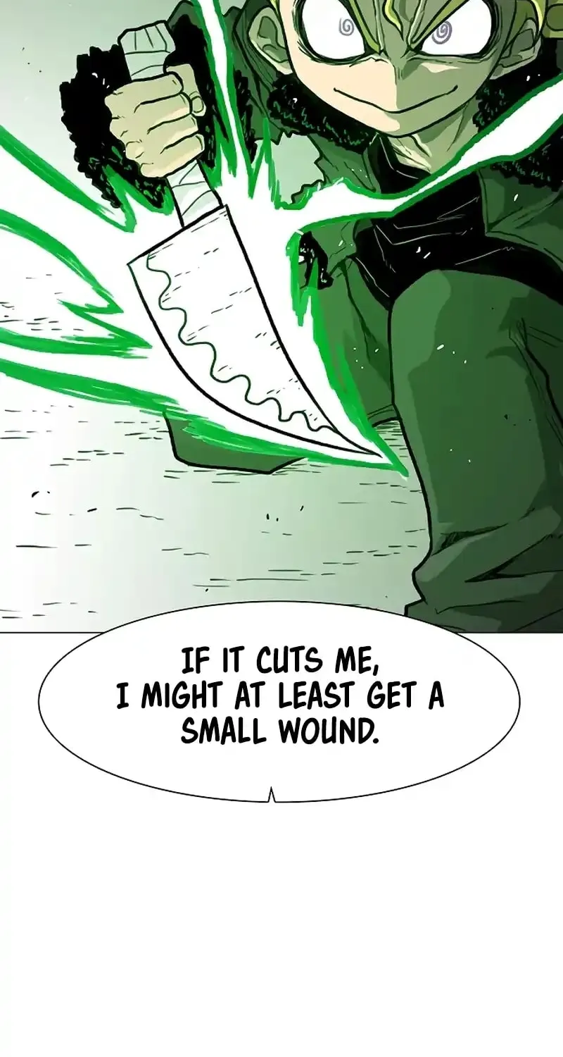 Read Graymark chapter 37 image 87 on Lezhin