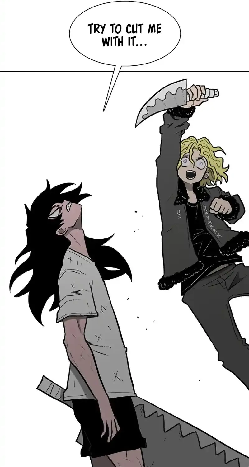 Read Graymark chapter 37 image 90 on Lezhin