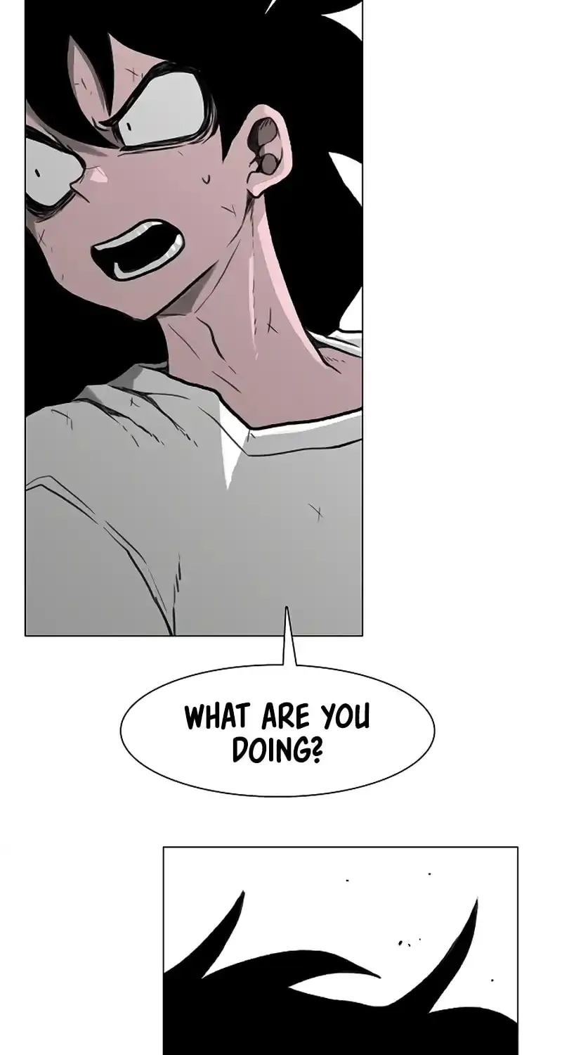 Read Graymark chapter 37 image 95 on Lezhin