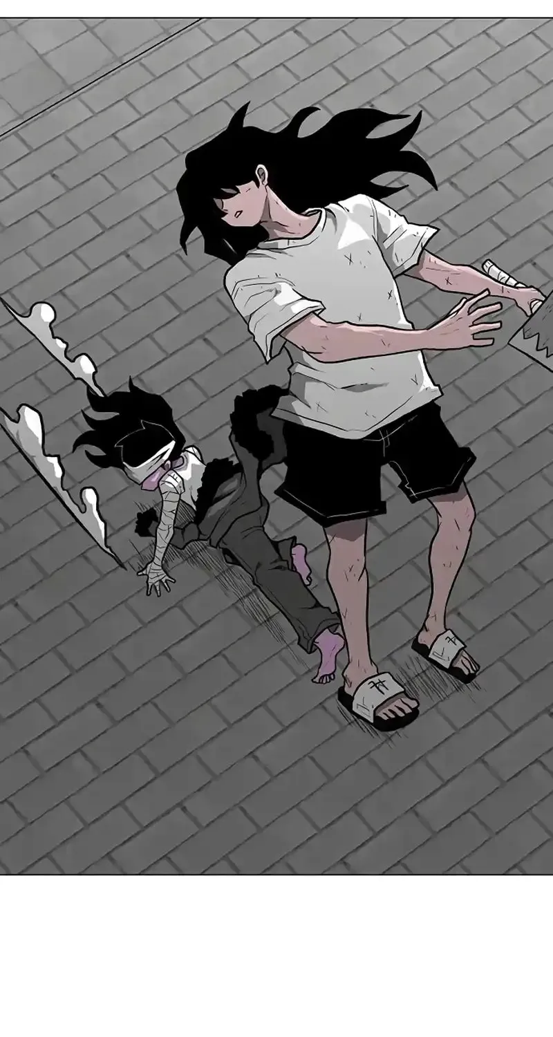 Read Graymark chapter 37 image 97 on Lezhin