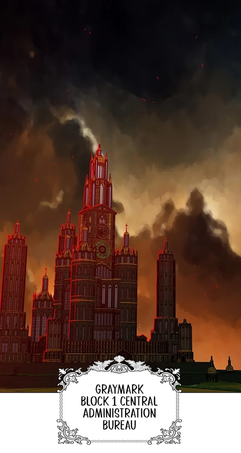 Read Graymark chapter 38 image 1 on Lezhin