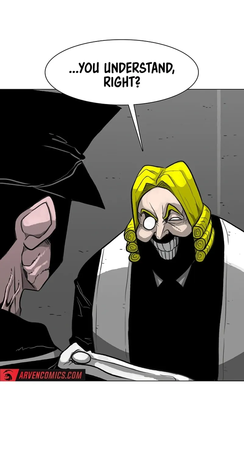 Read Graymark chapter 38 image 103 on Lezhin