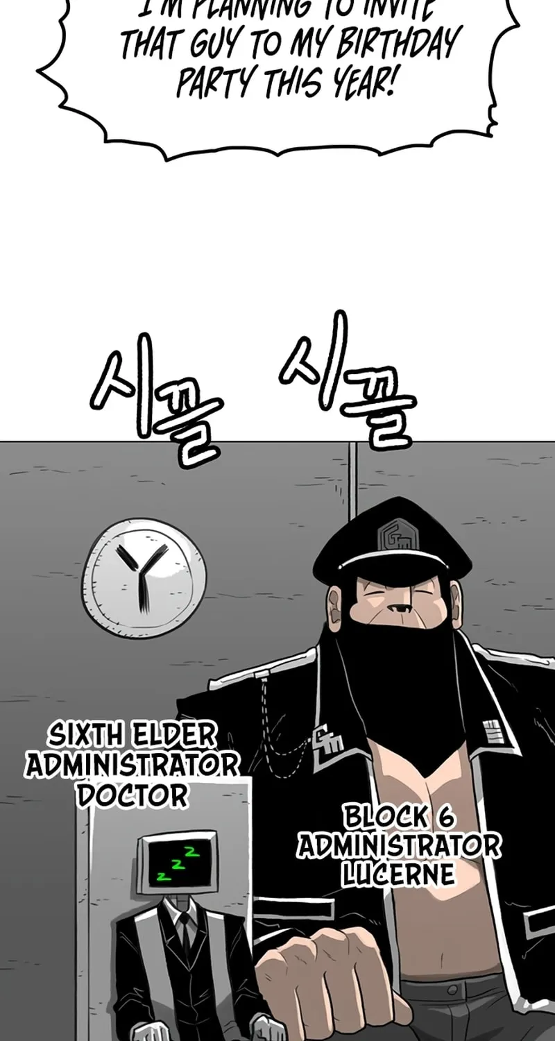 Read Graymark chapter 38 image 11 on Lezhin